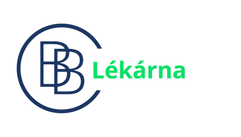 BB lékárna - sleva 10 %