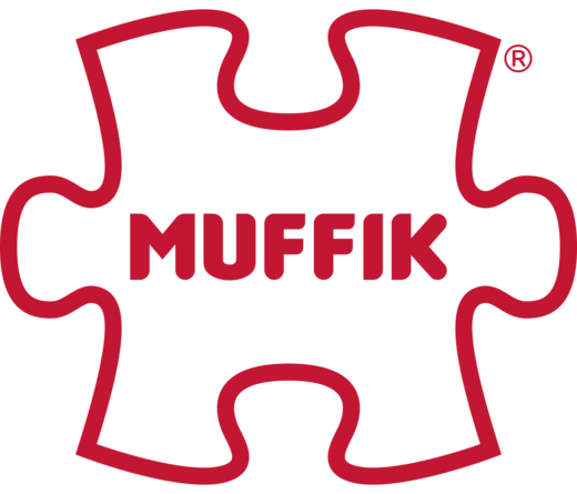 MUFFIK - sleva 10 %