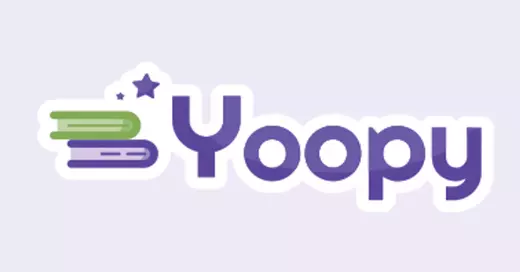 Yoopy - sleva 15 %